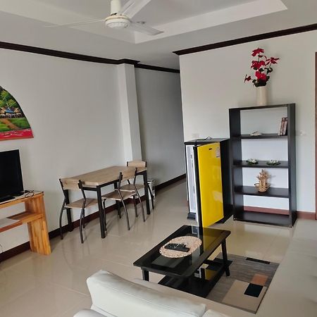 Bea Privileged Apartment Lamai Beach  Rum bild