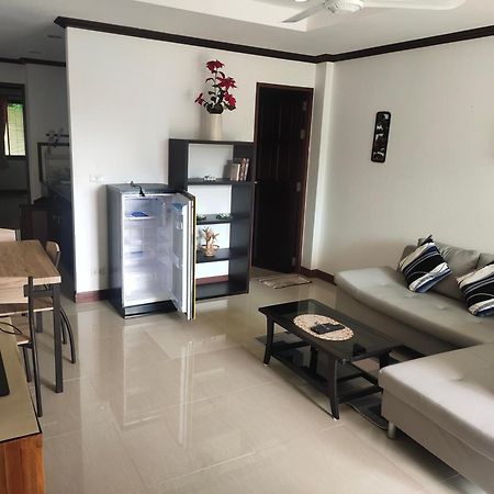 Bea Privileged Apartment Lamai Beach  Rum bild