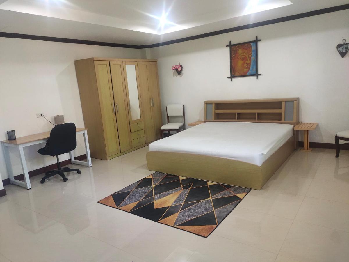 Bea Privileged Apartment Lamai Beach  Exteriör bild