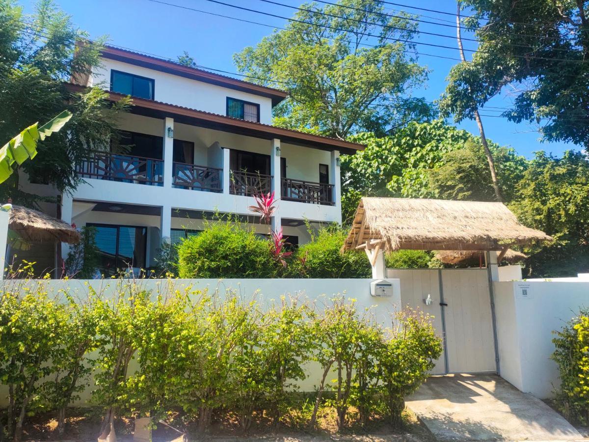 Bea Privileged Apartment Lamai Beach  Exteriör bild