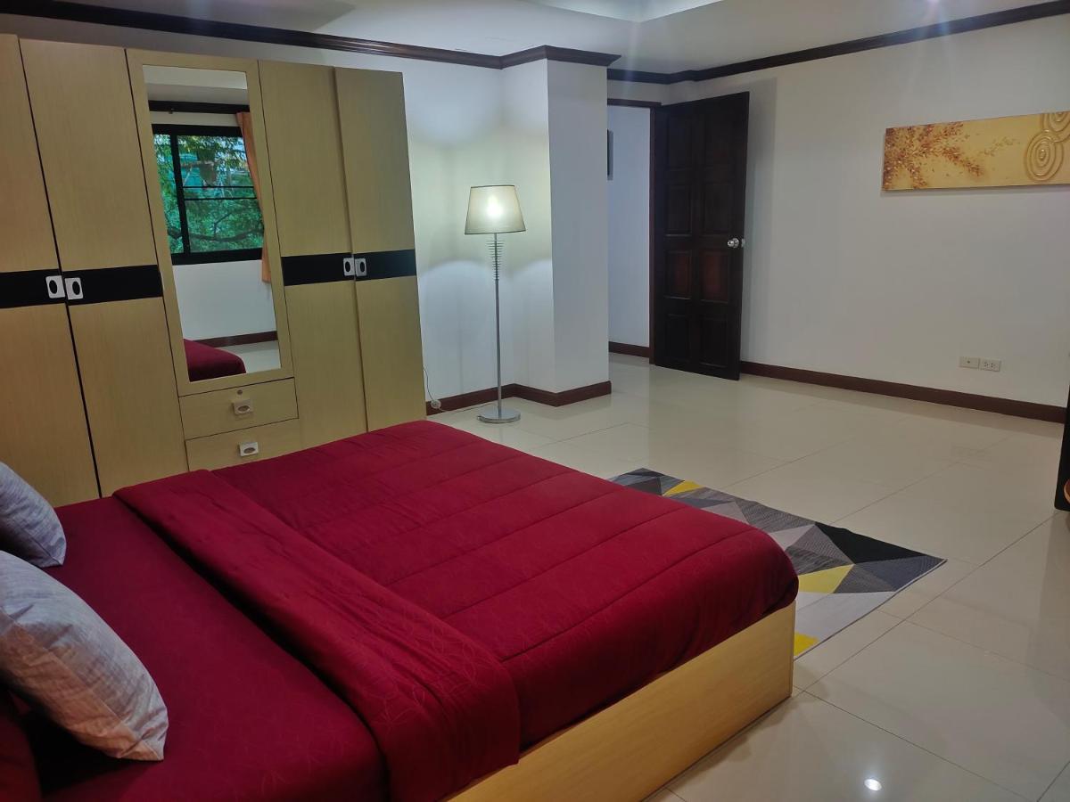 Bea Privileged Apartment Lamai Beach  Exteriör bild