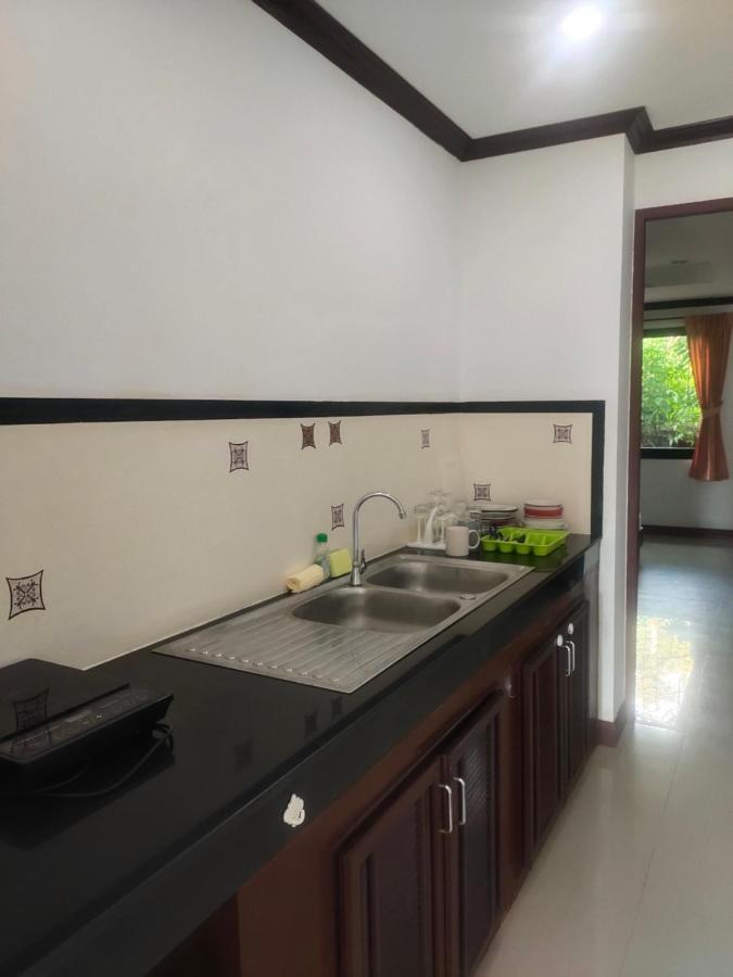 Bea Privileged Apartment Lamai Beach  Exteriör bild