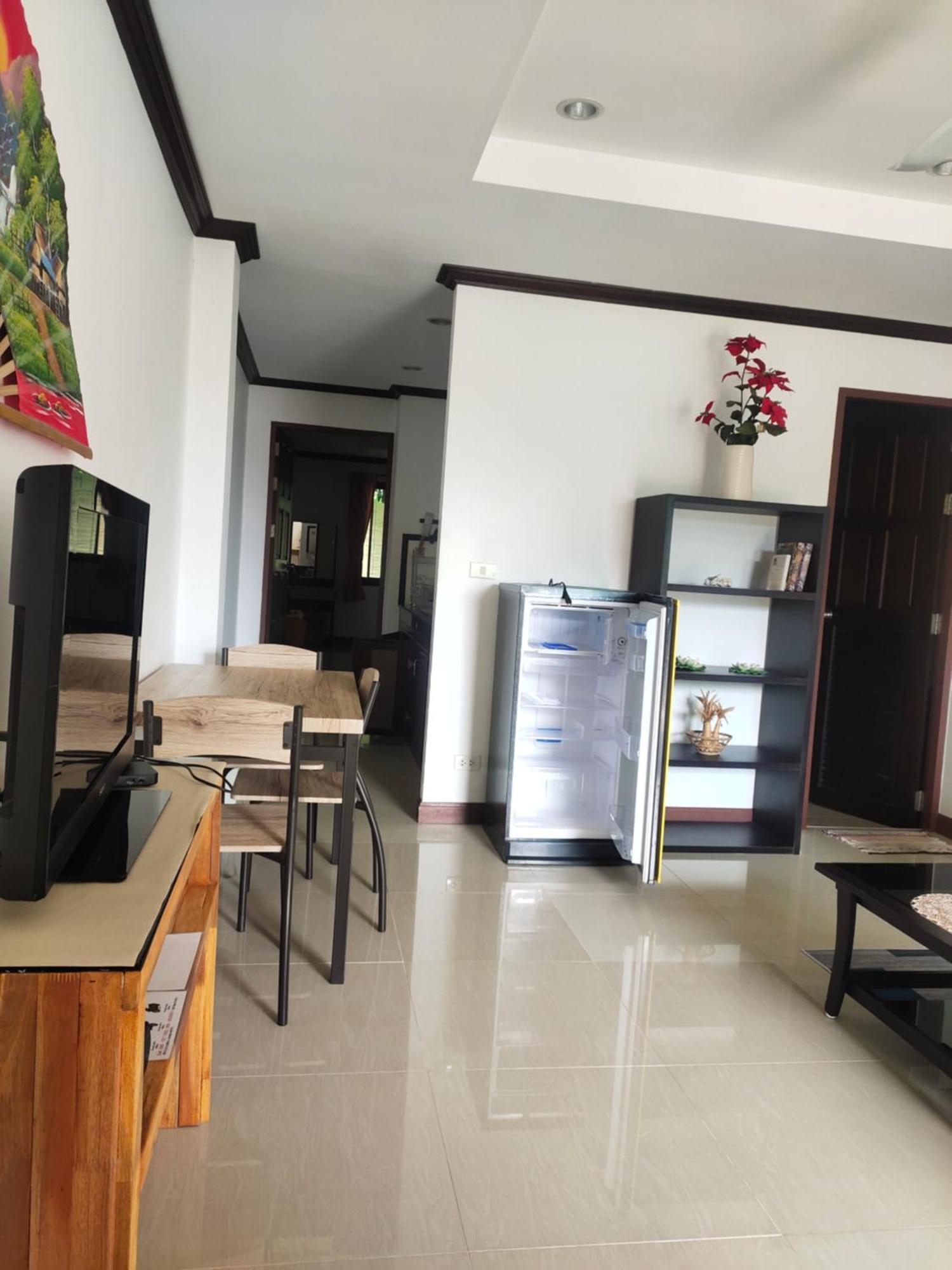 Bea Privileged Apartment Lamai Beach  Exteriör bild